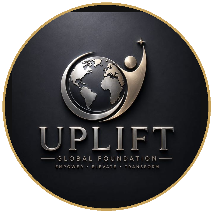 Uplift Global Foundation logo